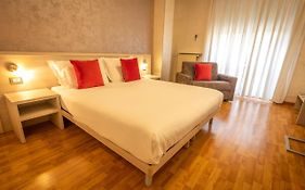 Hotel Lis Asti